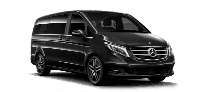 Mercedes Van - Vito or V class